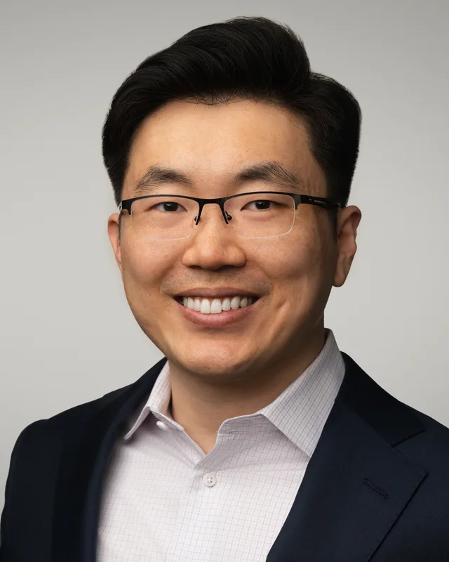 Patrick Xie, founder of OpenHeadcount